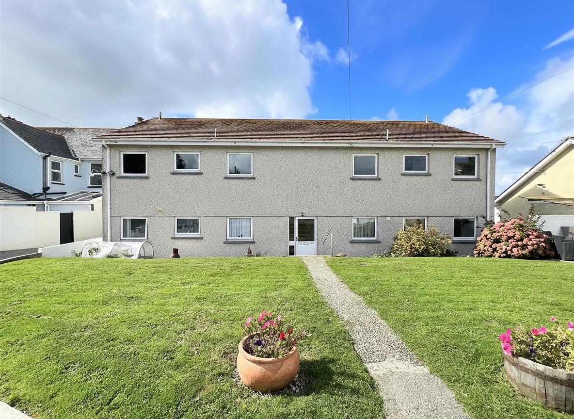 Penhallow Road, Newquay